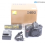 Nikon D610 (289070)