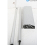 Thule Sun Blocker G2 Side Seitenwand Sonnenschutz Auszug 250cm Höhe 225-244cm M Camping Wohnmobil (289072)