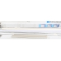 REMIS REMIflair I Doppel-Kassettenrollo, 1600x800mm, creme (289073)