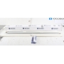 Remis REMIflair IV Duo-Plissee-Rollo, 1200x600mm (289074)