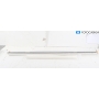 Remis REMIflair I Doppel-Kassettenrollo Verdunkelung Insektenschutz Camping Wohnwagen 1340x763mm creme (289075)