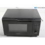 Samsung MS23K3614AW/EG Stand-Mikrowelle 23 Liter 800 Watt 6 Leistungsstufen 24 Automatikprogramme Garzeittimer weiß (289077)