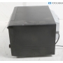Samsung MS23K3614AW/EG Stand-Mikrowelle 23 Liter 800 Watt 6 Leistungsstufen 24 Automatikprogramme Garzeittimer weiß (289077)