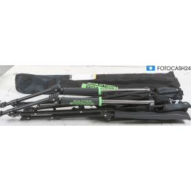 GCI Outdoor RoadTrip Rocker Schaukelstuhl, camouflage (289083)