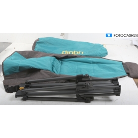 Uquip Rocky 2.0 Faltstuhl (289084)