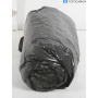 Kampa Dometic Brighton Kuppelzelt, 4-Personen, 300x240cm, grau (289085)