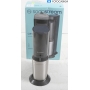 SodaStream Crystal 3.0 Trinkwassersprudler Wassersprudler 615ml schwarz (289092)