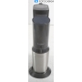 SodaStream Crystal 3.0 Trinkwassersprudler Wassersprudler 615ml schwarz (289092)