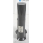 SodaStream Crystal 3.0 Trinkwassersprudler Wassersprudler 615ml schwarz (289092)