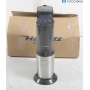 SodaStream Crystal 3.0 Trinkwassersprudler Wassersprudler 615ml schwarz (289093)