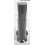 SodaStream Crystal 3.0 Trinkwassersprudler Wassersprudler 615ml schwarz (289093)