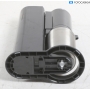 SodaStream Crystal 3.0 Trinkwassersprudler Wassersprudler 615ml schwarz (289093)