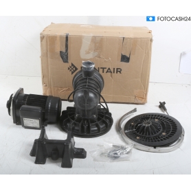 Pentair Ersatzmotor für Sta-rite Max-E-Pro-5P2R Poolfilterpumpe, einphasig, 0,37kW (289098)