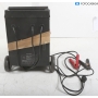 Voltcraft VC-WL 60/200 Werkstattladegerät Lade- und Startgerät Trolly 60A 30A 230V schwarz (289099)
