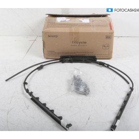 REMIS Auszug/Aufsteller vormontiert, 900x600mm - Remis Ersatzteil Nr. 10037874 - für Remi Top Vario II (289108)