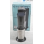 SodaStream Crystal 3.0 Trinkwassersprudler Wassersprudler 615ml schwarz (289110)