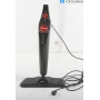 Vileda Steam Plus XXL Boden-Dampfreiniger Nasssauger Wischer Trockner 0,4 Liter 1550W schwarz (289114)