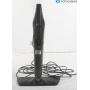 Vileda Steam Plus XXL Boden-Dampfreiniger Nasssauger Wischer Trockner 0,4 Liter 1550W schwarz (289114)