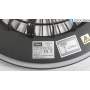 Mazzaro Deckenleuchte 48,5cm mit Ventila (289115)