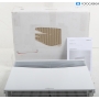 Viessmann ZK03933 Vitoplanar EC4.A1500S Elektrischer Wandkonvektor, 1500 Watt, weiß (289116)