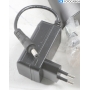 Brilliant Finn LED Deckenfluter Lesearm schwarz (289121)
