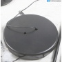 Brilliant Finn LED Deckenfluter Lesearm schwarz (289121)