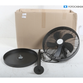 SYGONIX STANDVENTILATOR, 50 W (289124)