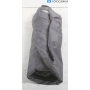 Easy Camp Flex Canopy Vordach für Wohnmobile & Kleinbusse, 250x250cm, grau (289175)
