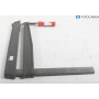 Bessey TGN30T50 Tiefspann-Schraubzwinge Klemmzwinge Spannweite max. 300mm Ausladung 500mm (289181)