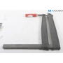 Bessey TGN30T50 Tiefspann-Schraubzwinge Klemmzwinge Spannweite max. 300mm Ausladung 500mm (289181)
