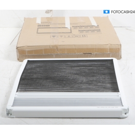 Carbest Innenrollo mit Rahmen für RW VAN, 490x500mm (289184)