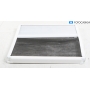 Carbest Innenrollo mit Rahmen für RW VAN, 490x500mm (289184)