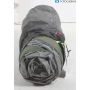 Outwell Dreamhaven Single Liegematte Schlafmatte Campingmatratze 200x65x7,5cm selbstaufblasend elegant grün (289188)
