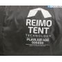 Reimo PLAYA AIR Sonnensegel, 400x250cm (289189)