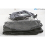 Kampa Dometic Brighton Kuppelzelt, 4-Personen, 300x240cm, grau (289190)