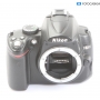 Nikon D5000 (289229)