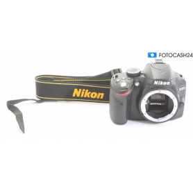 Nikon D3200 (289230)
