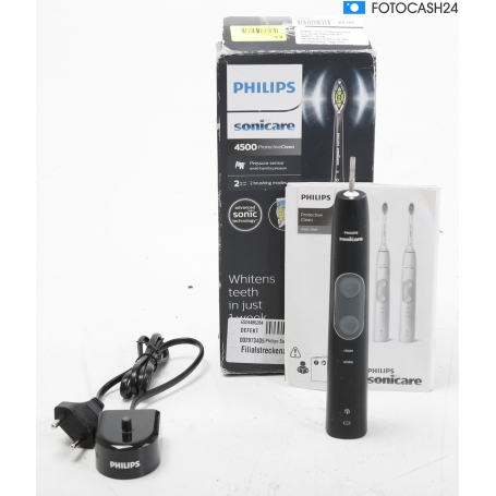 Philips Sonicare ProtectiveClean 4500 HX (289232)