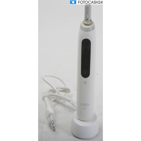 Oral-B iO Series 5 Quite White (289236)