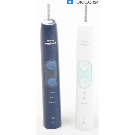 Sonicare HX6851/34 5100 ProtectiveClean (289244)