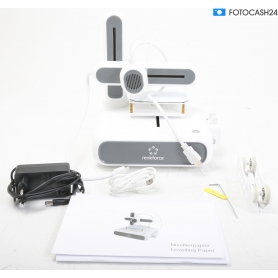 RENKFORCE 3D DRUCKER CUBE ONE (289248)