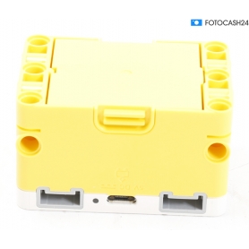 Lego Technic Education 45609 Small Hub Spielzeugsteuerung für Technic Motore 2 Teile (289252)