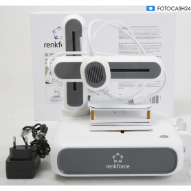 RENKFORCE 3D DRUCKER CUBE ONE (289254)