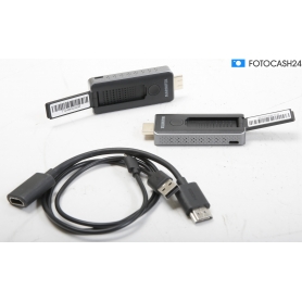 Marmitek Stream S1 Pro Wireless Video-/A (289256)