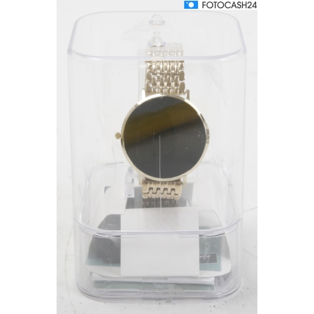 XCOAST smartwatch Damen SIONA 2 - Elegance Gold (289257)