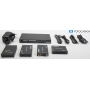 SPEAKA HDMI SPLITTER 18G & IR SPLITTER E (289260)