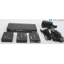 SPEAKA HDMI SPLITTER 18G & IR SPLITTER E (289260)