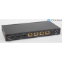 SPEAKA HDMI SPLITTER 18G & IR SPLITTER E (289260)