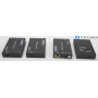 SPEAKA HDMI SPLITTER 18G & IR SPLITTER E (289260)