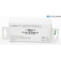 Renkforce RF-5230760 Netzwerkverlängerung 2-Draht 2000MBit/s PoE-Funktion 500m Reichweite silber (289262)